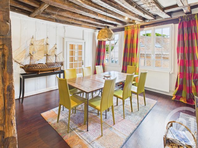 maison à vendre - 5 pièces - 173.88 m2 - CHARTRES - 28 - CENTRE - Century 21 Maitrejean Immobilier