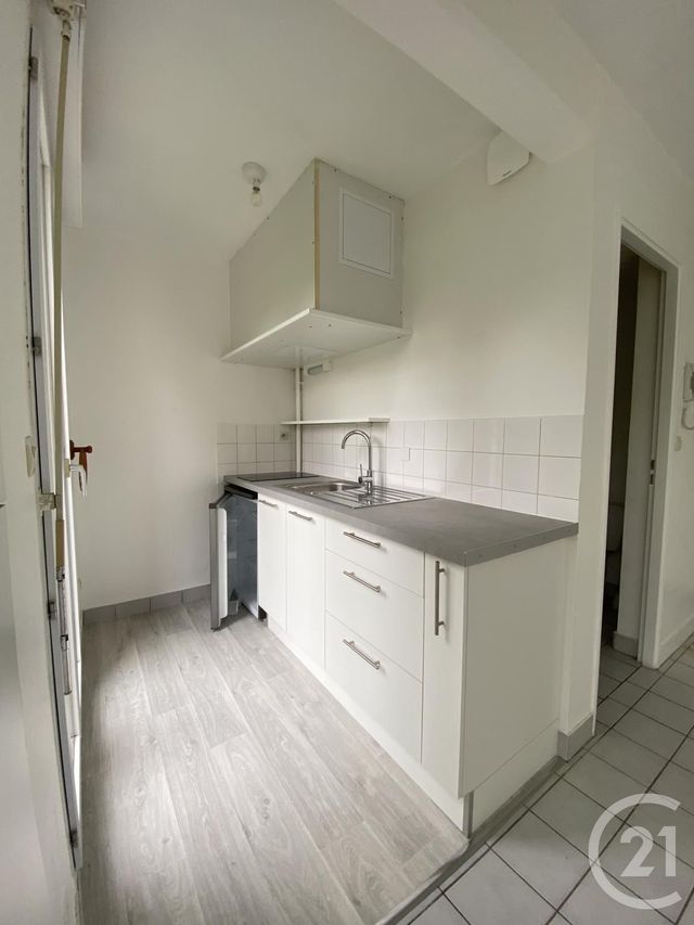 appartement - CHARTRES - 28