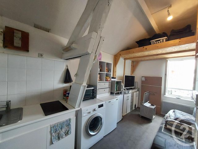 Appartement F1 à louer CHARTRES