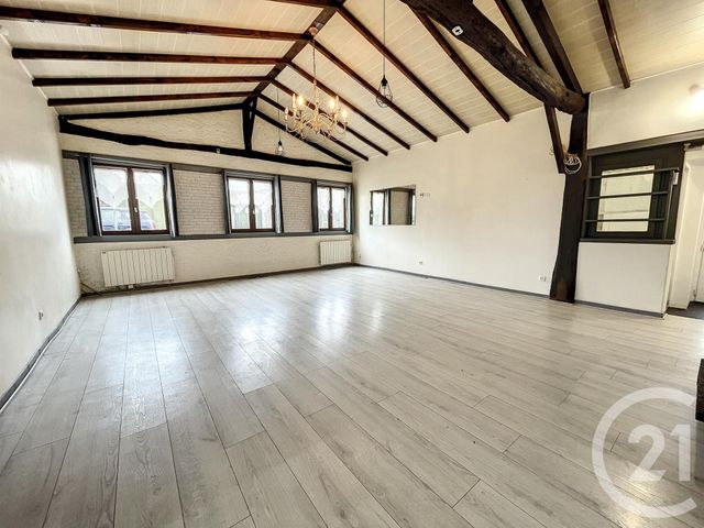 maison à vendre - 4 pièces - 94.3 m2 - CHARTRES - 28 - CENTRE - Century 21 Maitrejean Immobilier