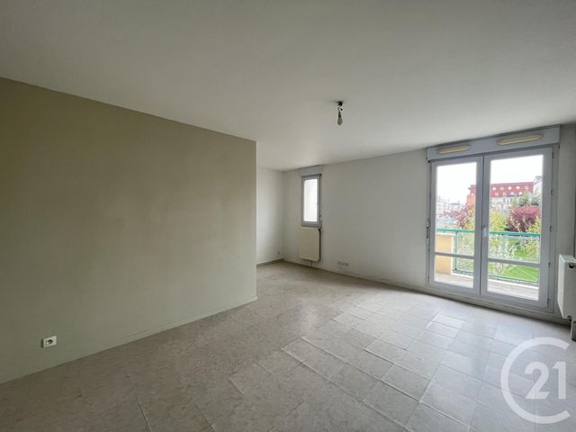 Appartement F2 à louer - 2 pièces - 46.21 m2 - CHARTRES - 28 - CENTRE - Century 21 Maitrejean Immobilier