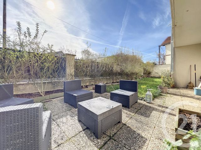 Appartement F4 à vendre - 5 pièces - 100.28 m2 - CHARTRES - 28 - CENTRE - Century 21 Maitrejean Immobilier