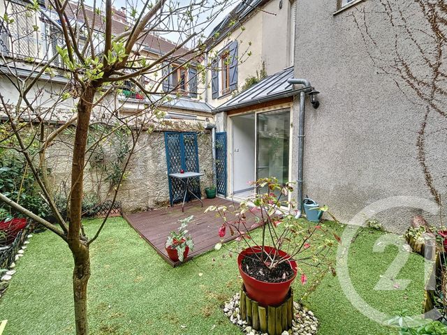 Appartement F1 à vendre - 1 pièce - 30.03 m2 - CHARTRES - 28 - CENTRE - Century 21 Maitrejean Immobilier