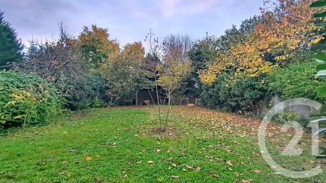 maison à vendre - 7 pièces - 189.8 m2 - MAINVILLIERS - 28 - CENTRE - Century 21 Maitrejean Immobilier