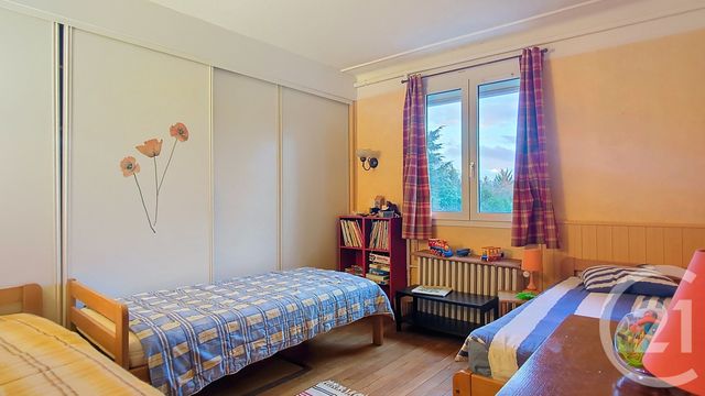 maison à vendre - 7 pièces - 189.8 m2 - MAINVILLIERS - 28 - CENTRE - Century 21 Maitrejean Immobilier