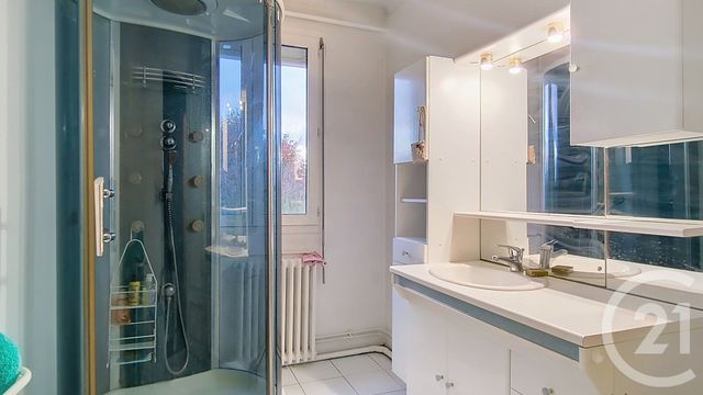 maison à vendre - 7 pièces - 189.8 m2 - MAINVILLIERS - 28 - CENTRE - Century 21 Maitrejean Immobilier