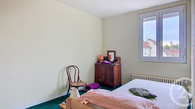 maison à vendre - 7 pièces - 189.8 m2 - MAINVILLIERS - 28 - CENTRE - Century 21 Maitrejean Immobilier