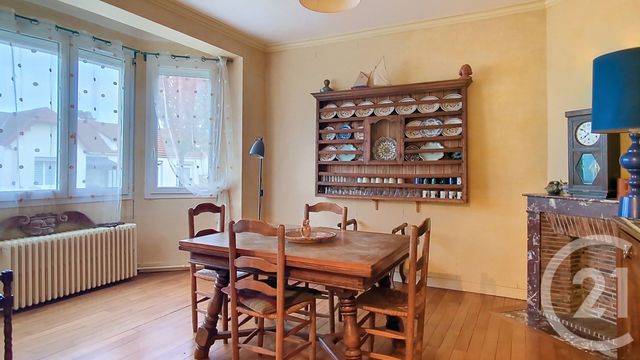 maison à vendre - 7 pièces - 189.8 m2 - MAINVILLIERS - 28 - CENTRE - Century 21 Maitrejean Immobilier