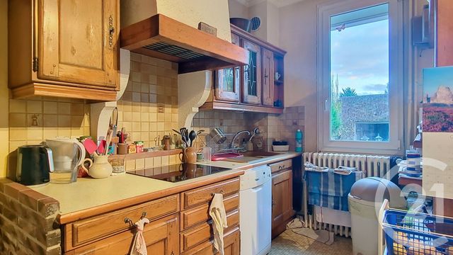 maison à vendre - 7 pièces - 189.8 m2 - MAINVILLIERS - 28 - CENTRE - Century 21 Maitrejean Immobilier