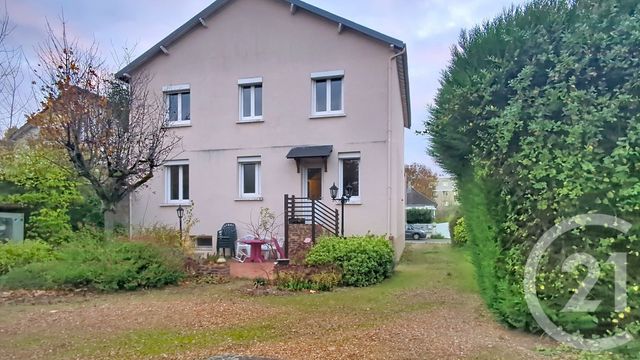 maison à vendre - 7 pièces - 189.8 m2 - MAINVILLIERS - 28 - CENTRE - Century 21 Maitrejean Immobilier