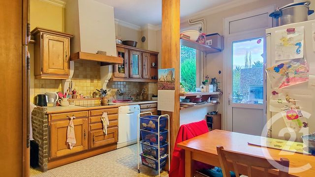 maison à vendre - 7 pièces - 189.8 m2 - MAINVILLIERS - 28 - CENTRE - Century 21 Maitrejean Immobilier