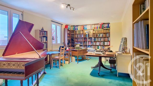 maison à vendre - 7 pièces - 189.8 m2 - MAINVILLIERS - 28 - CENTRE - Century 21 Maitrejean Immobilier