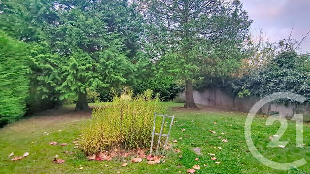 maison à vendre - 7 pièces - 189.8 m2 - MAINVILLIERS - 28 - CENTRE - Century 21 Maitrejean Immobilier