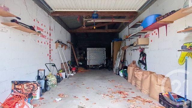 maison à vendre - 7 pièces - 189.8 m2 - MAINVILLIERS - 28 - CENTRE - Century 21 Maitrejean Immobilier