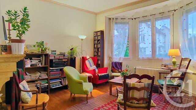 maison à vendre - 7 pièces - 189.8 m2 - MAINVILLIERS - 28 - CENTRE - Century 21 Maitrejean Immobilier