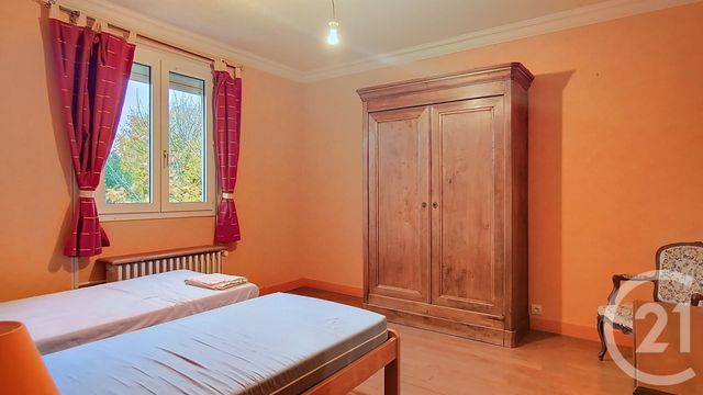 maison à vendre - 7 pièces - 189.8 m2 - MAINVILLIERS - 28 - CENTRE - Century 21 Maitrejean Immobilier