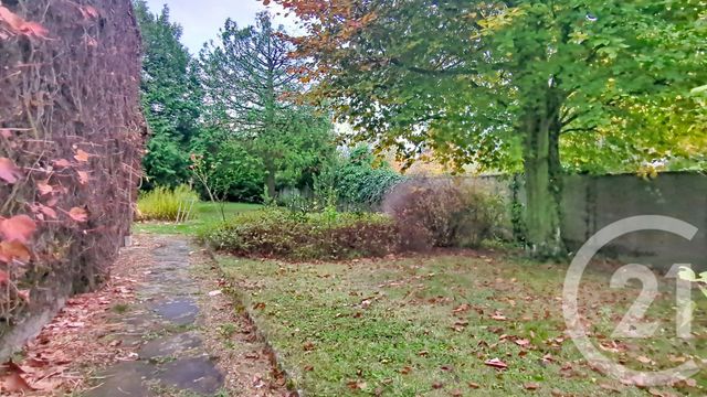 maison à vendre - 7 pièces - 189.8 m2 - MAINVILLIERS - 28 - CENTRE - Century 21 Maitrejean Immobilier