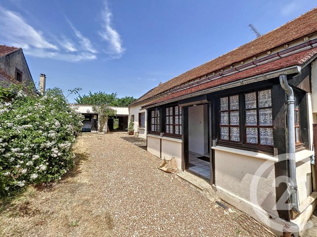 maison - FRANCOURVILLE - 28