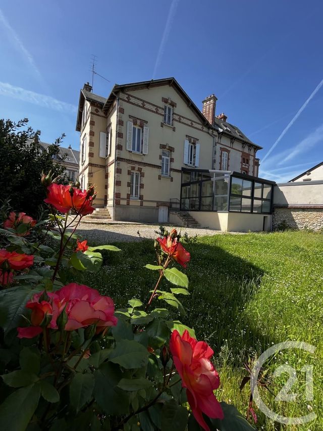 maison à vendre - 7 pièces - 180.0 m2 - CHARTRES - 28 - CENTRE - Century 21 Maitrejean Immobilier