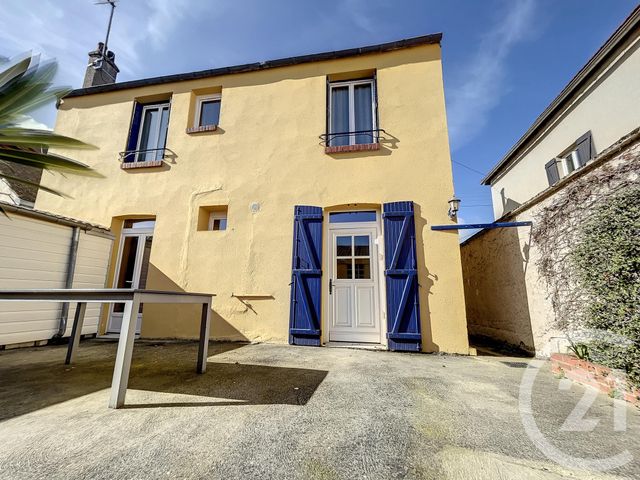 maison - CHARTRES - 28
