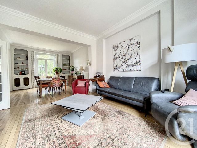 maison à vendre - 7 pièces - 162.0 m2 - CHARTRES - 28 - CENTRE - Century 21 Maitrejean Immobilier