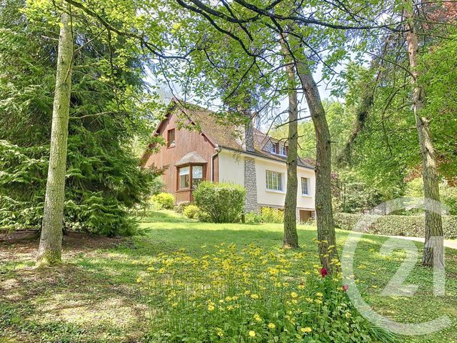  - ST GEORGES SUR EURE - 