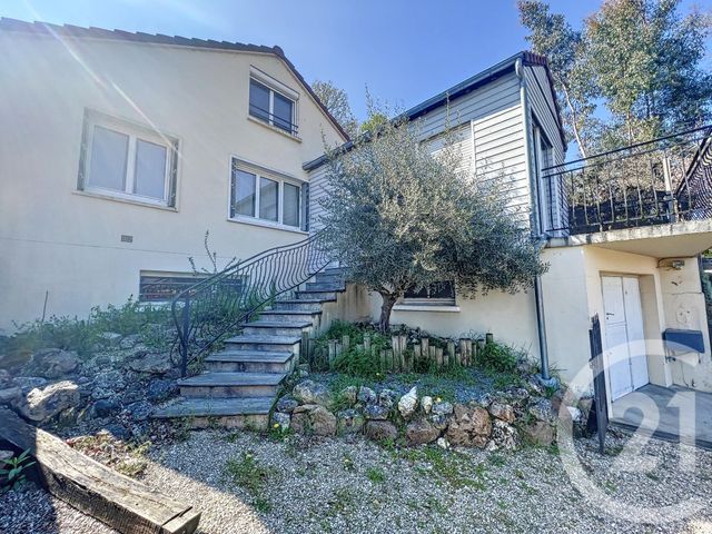 maison à vendre - 5 pièces - 142.0 m2 - CHARTRES - 28 - CENTRE - Century 21 Maitrejean Immobilier