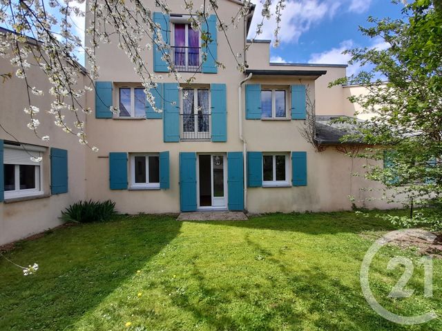 Appartement F5 à louer LE COUDRAY