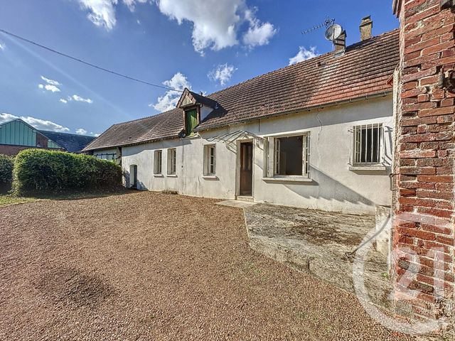 maison - CHARTRES - 28