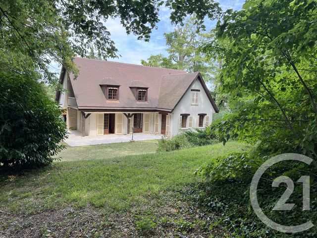 maison à vendre - 7 pièces - 261.0 m2 - CHARTRES - 28 - CENTRE - Century 21 Maitrejean Immobilier