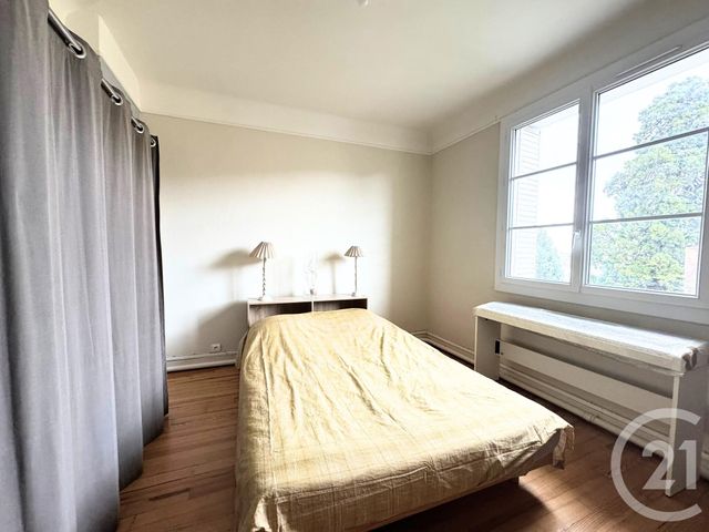 Appartement T2 à louer - 2 pièces - 61.44 m2 - CHARTRES - 28 - CENTRE - Century 21 Maitrejean Immobilier