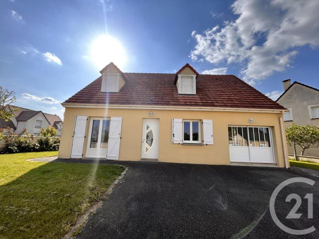 maison - CHARTRES - 28