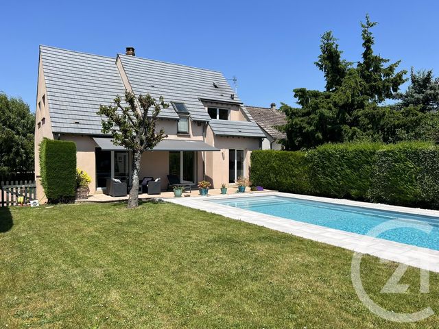 maison - CHARTRES - 28