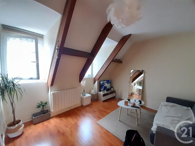 Appartement F1 à louer - 1 pièce - 25.55 m2 - CHARTRES - 28 - CENTRE - Century 21 Maitrejean Immobilier