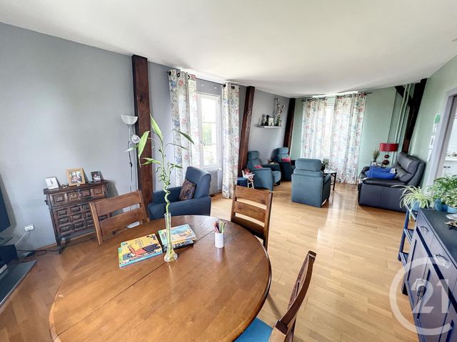 appartement - CHARTRES - 28
