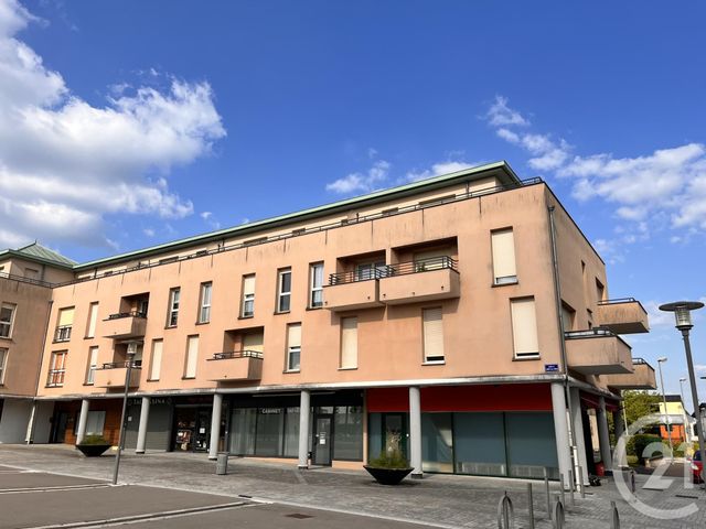 Appartement F3 à vendre - 3 pièces - 71.12 m2 - CHARTRES - 28 - CENTRE - Century 21 Maitrejean Immobilier