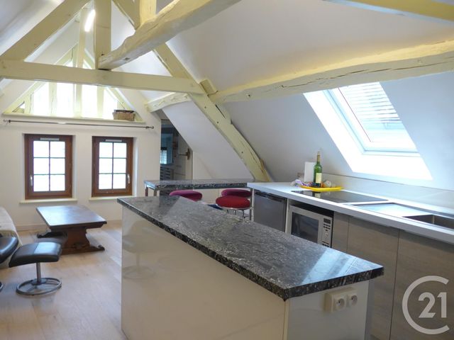 appartement - CHARTRES - 28