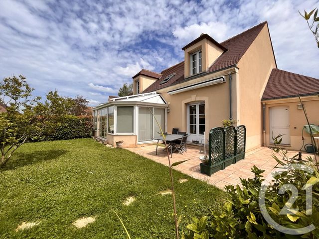 maison - CHARTRES - 28