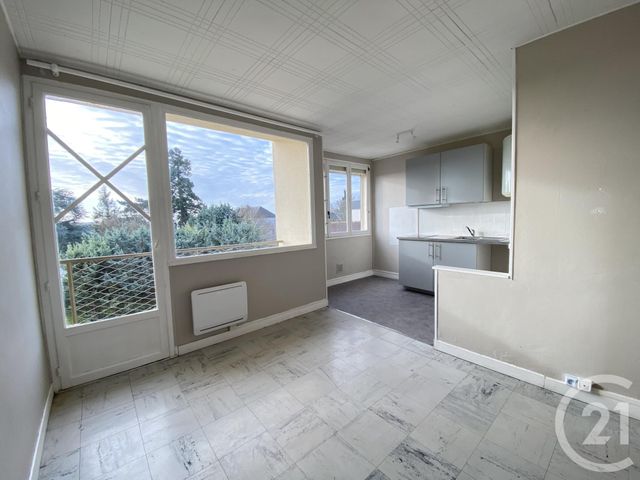 appartement - CHARTRES - 28