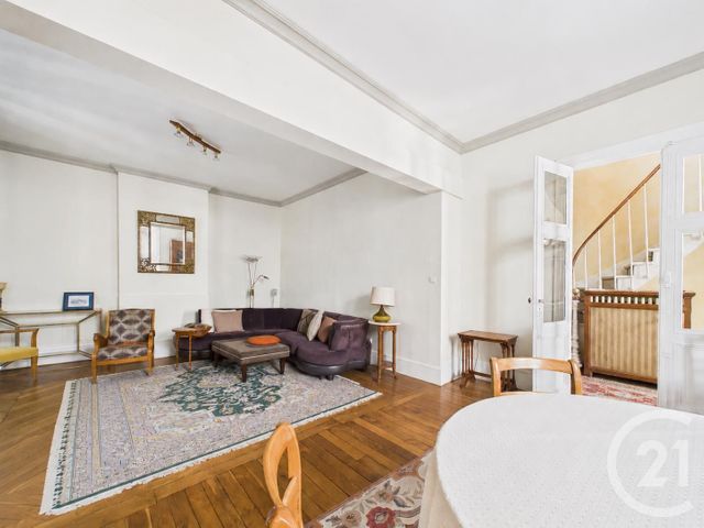 maison à vendre - 8 pièces - 194.0 m2 - CHARTRES - 28 - CENTRE - Century 21 Maitrejean Immobilier