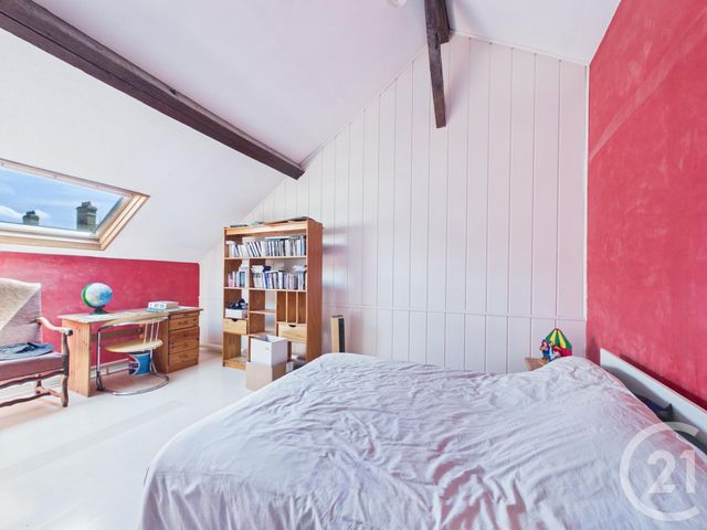maison à vendre - 8 pièces - 194.0 m2 - CHARTRES - 28 - CENTRE - Century 21 Maitrejean Immobilier