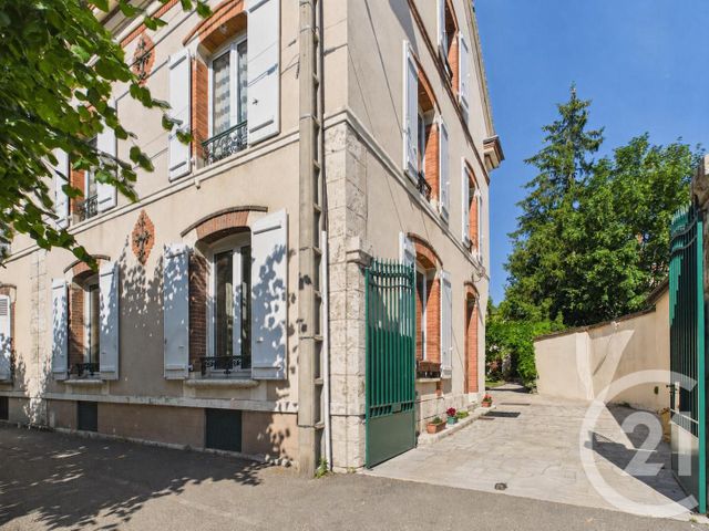 Maison à vendre CHARTRES