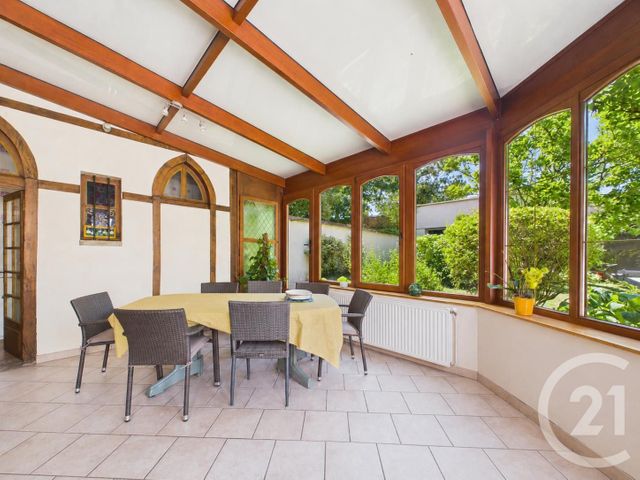 maison à vendre - 8 pièces - 194.0 m2 - CHARTRES - 28 - CENTRE - Century 21 Maitrejean Immobilier