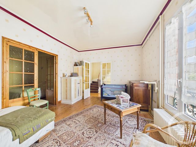 maison à vendre - 8 pièces - 194.0 m2 - CHARTRES - 28 - CENTRE - Century 21 Maitrejean Immobilier