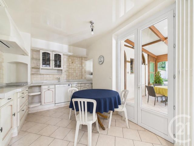 maison à vendre - 8 pièces - 194.0 m2 - CHARTRES - 28 - CENTRE - Century 21 Maitrejean Immobilier