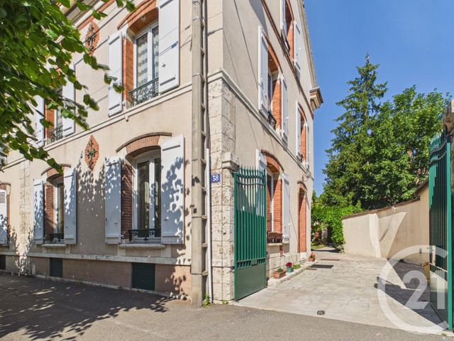 maison à vendre - 8 pièces - 194.0 m2 - CHARTRES - 28 - CENTRE - Century 21 Maitrejean Immobilier