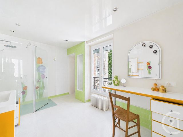 maison à vendre - 8 pièces - 194.0 m2 - CHARTRES - 28 - CENTRE - Century 21 Maitrejean Immobilier