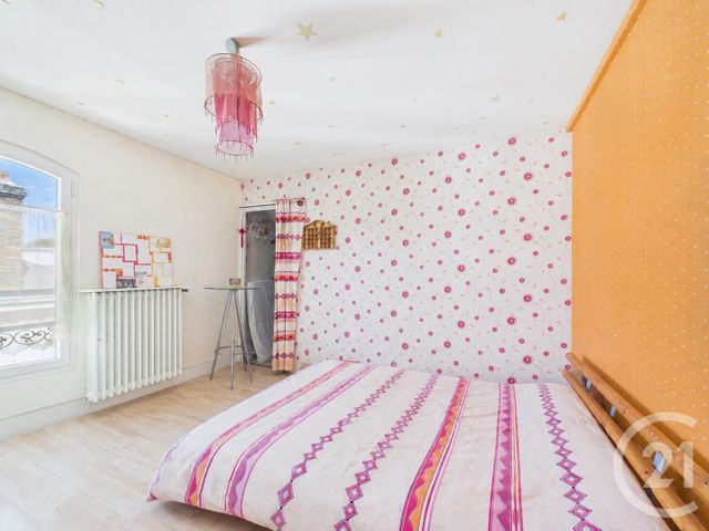 maison à vendre - 8 pièces - 194.0 m2 - CHARTRES - 28 - CENTRE - Century 21 Maitrejean Immobilier