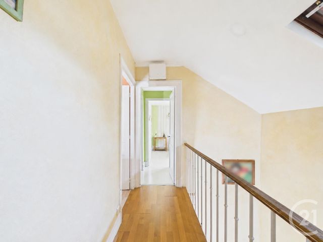 maison à vendre - 8 pièces - 194.0 m2 - CHARTRES - 28 - CENTRE - Century 21 Maitrejean Immobilier