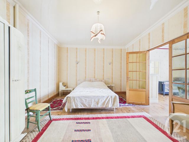 maison à vendre - 8 pièces - 194.0 m2 - CHARTRES - 28 - CENTRE - Century 21 Maitrejean Immobilier